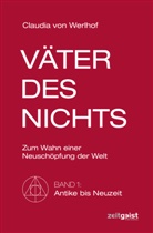 Claudia Von Werlhof - Väter des Nichts