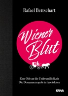 Rafael Bettschart, Kampenwand Verlag, Kampenwan Verlag, Kampenwand Verlag - Wiener Blut