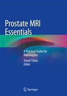 Teme Tirkes, Temel Tirkes - Prostate MRI Essentials