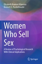 Elizabet Krumrei Mancuso, Elizabeth Krumrei Mancuso, Bennett Postlethwaite, Bennett E. Postlethwaite - Women Who Sell Sex