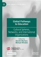MARTENS, Kerstin Martens, Kersti Martens, Kerstin Martens, Windzio, Windzio... - Global Pathways to Education