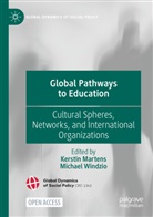 Kersti Martens, Kerstin Martens, Windzio, Windzio, Michael Windzio - Global Pathways to Education