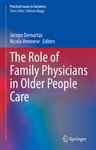 Demurtas, Jacopo Demurtas, Jacop Demurtas, Jacopo Demurtas, Veronese, Veronese... - The Role of Family Physicians in Older People Care