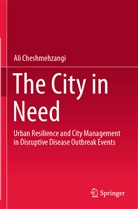 Ali Cheshmehzangi - The City in Need