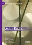 Myles Chilton, Stev Clark, Steve Clark, Yukari Yoshihara - Asian English
