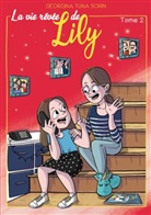 Korrig' Anne, Georgina Tuna Sorin - La vie rêvée de Lily
