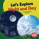 Laura Hamilton Waxman - Let's Explore Night and Day