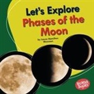 Laura Hamilton Waxman - Let's Explore Phases of the Moon