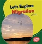Emma Carlson-Berne - Let's Explore Migration
