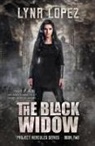 Lyna Lopez - The Black Widow