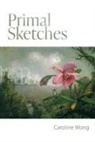 Caroline Wong - Primal Sketches