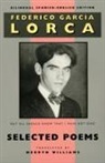 Federico Garcia Lorca, Federico García Lorca - Lorca