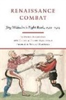 Dierk Hagedorn, Jörg Wilhalm - Renaissance Combat