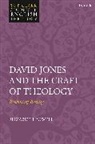 Elizabeth R Powell, Elizabeth R. Powell, Mike Higton, Karen Kilby - David Jones and the Craft of Theology