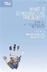 Marion Grau, Jason Wyman, Steed Vernyl Davidson, Marion Grau, Jason Wyman - What is Constructive Theology?