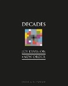 John Aizlewood - Joy Division + New Order