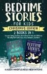 Kaizen Mindfulness Meditations - Bedtime Stories for Kids