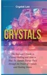 Crystal Lee - Crystals