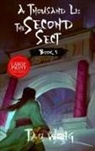 Tao Wong, Tao Wong - A Thousand Li