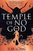 H M Long, H M Long, H. M. Long - Temple of No God