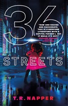 T R Napper, T. R. Napper, T R Napper - 36 Streets