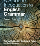 Rodney Huddleston, Rodney (University of Queensland) Huddleston, Rodney (University of Queensland) Pull Huddleston, Geoffrey K. Pullum, Geoffrey K. (University of Edinburgh) Pullum, Pullum Geoffrey K.... - Student''s Introduction to English Grammar