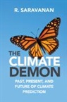 R. Saravanan, R. (Texas a &amp; M University) Saravanan, Saravanan R. - Climate Demon