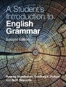 Rodney Huddleston, Rodney (University of Queensland) Pull Huddleston, Geoffrey K. Pullum, Pullum Geoffrey K., Brett Reynolds - Student''s Introduction to English Grammar