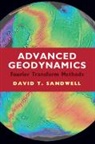David T. Sandwell, David T. (University of California Sandwell - Advanced Geodynamics