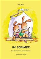 Iris Jähn, Iris Jähn - Im Sommer
