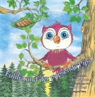 Anke John, Heike Georgi - Eulilia und der pupsende Pips