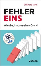 Eckhard Jann - Fehler Eins