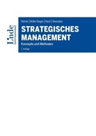 Julia Hautz, Julia u Hautz, Kur Matzler, Kurt Matzler, Todd Mooradian, Juli Müller-Seeger... - Strategisches Management