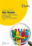 Ulrich Goetze, Jen Kesseler, Jens Kesseler, Elmar Lumer, Michael Röcken - Der Verein