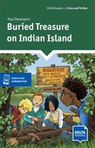 Paul Davenport - Buried Treasure on Indian Island