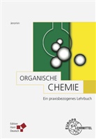 Günter E Jeromin, Günter E. Jeromin - Organische Chemie (Jeromin)