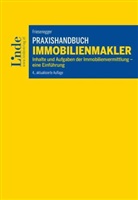 Christian Friesenegger - Praxishandbuch Immobilienmakler