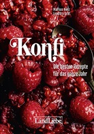 Leandra Graf, Markus Kunz, Leandra Graf - Konfi