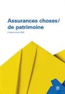 Berufsbildungsverband d. Versicherungswirtschaft (VBV) - Assurances choses / de patrimoine