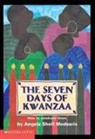 Angela Shelf Medearis - The Seven Days of Kwanzaa