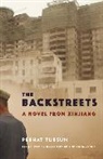 Perhat Tursun - Backstreets