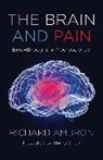 Richard Ambron - Brain and Pain