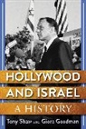 Giora Goodman, Anthony Shaw, Anthony Goodman Shaw, Anthony/ Goodman Shaw, Tony Shaw, Tony Goodman Shaw - Hollywood and Israel