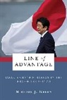 Michael Green - Line of Advantage