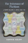 Sophie Volpp, Volpp Sophie - Substance of Fiction