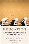 Marcelo Suarez-Orozco Suarez-Orozco, Carola Suárez-Orozco, Marcelo Suárez-Orozco - Education
