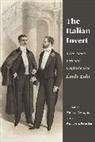 Michael Rosenfeld, Michael Rosenfeld - Italian Invert