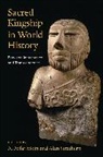 A. Azfar Strathern Moin, A. Azfar Moin, Moin A. Azfar, Alan Strathern, Strathern Alan - Sacred Kingship in World History