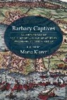 Mario Klarer, Mario Klarer, Klarer Mario - Barbary Captives