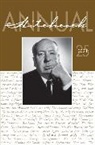 Sidney (Co-Editor Gottlieb, Sidney Gottlieb, Gottlieb Sidney - Hitchcock Annual